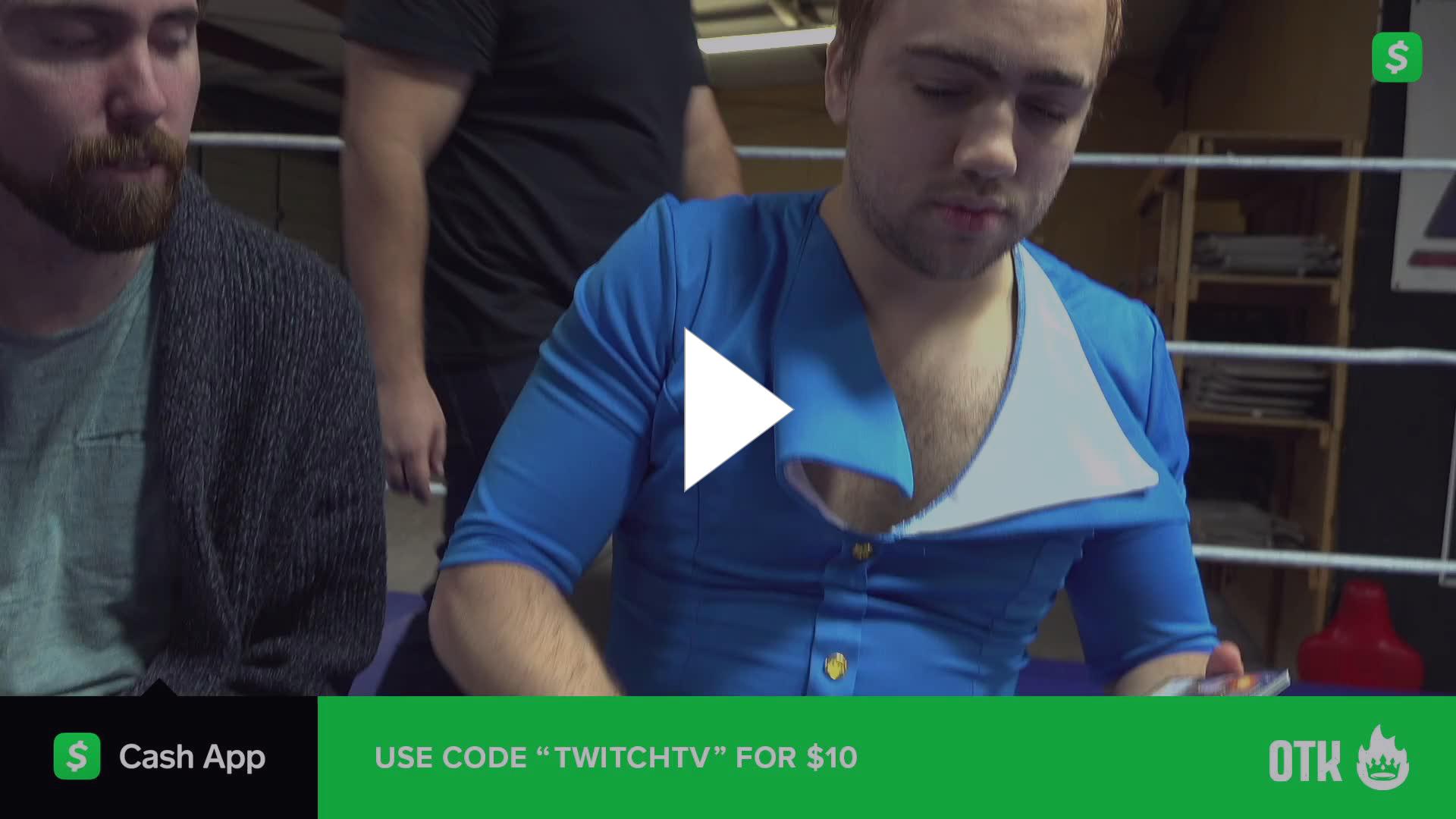 Twitch